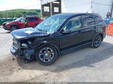 Honda Cr-V Ex JHLRE48538C011569 снимка