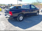 Ram  Tradesman 4X2 8' Box 3C6JR6DG1JG323563 photo