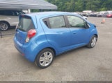 Chevrolet Spark Ls Auto KL8CB6S99EC415077 photo