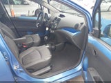 Chevrolet Spark Ls Auto KL8CB6S99EC415077 photo
