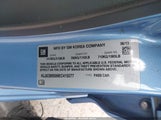 Chevrolet Spark Ls Auto KL8CB6S99EC415077 photo