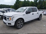 Ford F-150 Xl 1FTEW1EP5KKC08396 photo