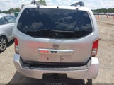 Nissan Pathfinder S 5N1AR1NB4AC625376 photo