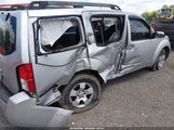 Nissan Pathfinder S 5N1AR1NB4AC625376 photo