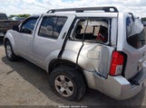 Nissan Pathfinder S 5N1AR1NB4AC625376 photo