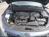 Kia Optima Lx 5XXGM4A7XFG416702 fotografie