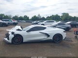 Chevrolet Corvette Stingray Rwd 3Lt 1G1Y82D47L5103355 снимка