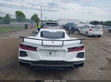 Chevrolet Corvette Stingray Rwd 3Lt 1G1Y82D47L5103355 снимка
