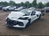 Chevrolet Corvette Stingray Rwd 3Lt 1G1Y82D47L5103355 снимка