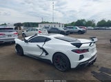 Chevrolet Corvette Stingray Rwd 3Lt 1G1Y82D47L5103355 снимка