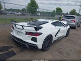 Chevrolet Corvette Stingray Rwd 3Lt 1G1Y82D47L5103355 снимка