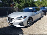 Nissan Maxima Platinum Xtronic Cvt 1N4AA6FV1MC514442 photo