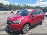 Buick Encore Fwd Preferred KL4CJASB2KB842953 fotografie
