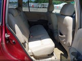 Toyota Highlander V6 JTEEP21A040043873 fotografie