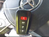 Toyota Camry Xse V6 4T1BZ1HK8JU013403 photo