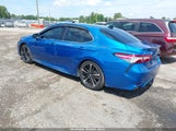 Toyota Camry Xse V6 4T1BZ1HK8JU013403 photo