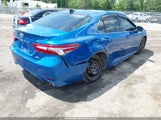 Toyota Camry Xse V6 4T1BZ1HK8JU013403 photo