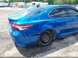 Toyota Camry Xse V6 4T1BZ1HK8JU013403 photo