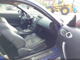 Nissan 350Z Touring JN1AZ34E64T052466 photo