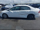 Honda Civic Lx 1HGFA16558L119738 снимка