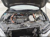 Honda Insight Ex 19XZE4F58KE005394 снимка