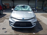 Toyota Corolla Hybrid Se JTDBDMHE0PJ000640 photo