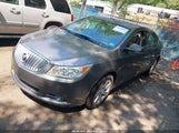 Buick Lacrosse Premium 1 Group 1G4GD5E35CF125446 photo