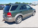 Kia Sorento Ex/Lx KNDJC733165564004 снимка