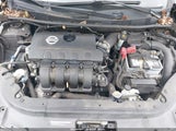 Nissan Sentra Sv 3N1AB7AP2EL620607 photo