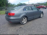 Volkswagen Jetta 2.0L Tdi 3VWLL7AJ3DM389754 снимка