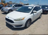 Ford Focus Se 1FADP3F22GL401684 fotografie