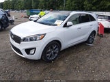 Kia Sorento 3.3L Sx 5XYPK4A50GG112179 fotografie