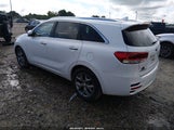 Kia Sorento 3.3L Sx 5XYPK4A50GG112179 fotografie