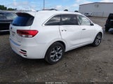Kia Sorento 3.3L Sx 5XYPK4A50GG112179 fotografie