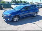Hyundai Elantra Se 5NPD74LF5LH616353 fotografie