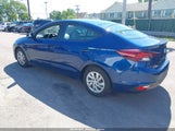 Hyundai Elantra Se 5NPD74LF5LH616353 fotografie