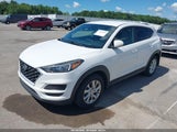 Hyundai Tucson Se KM8J23A4XLU164558 fotografie