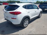 Hyundai Tucson Se KM8J23A4XLU164558 fotografie
