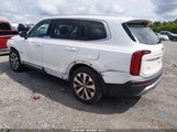 Kia Telluride Ex 5XYP34HC7LG086367 снимка