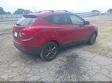 Hyundai Tucson Se KM8JU3AG4EU928377 снимка
