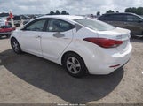 Hyundai Elantra Se 5NPDH4AE8FH618500 снимка