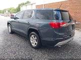 GMC Acadia Sle-1 1GKKNRLS5KZ120259 fotografie