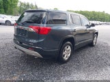 GMC Acadia Sle-1 1GKKNRLS5KZ120259 fotografie