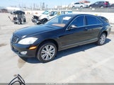 Mercedes-Benz S 550 WDDNG71X98A219282 fotografie