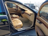 Mercedes-Benz S 550 WDDNG71X98A219282 photo