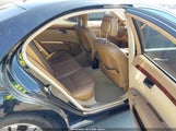Mercedes-Benz S 550 WDDNG71X98A219282 photo