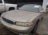 Buick Century Limited 2G4WY52M1X1513705 fotografie