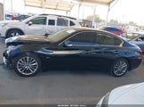 Infiniti Q50 3.0T Luxe JN1EV7APXJM360546 photo