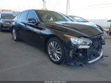 Infiniti Q50 3.0T Luxe JN1EV7APXJM360546 fotografie