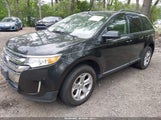 Ford Edge Sel 2FMDK3JC9DBB41039 photo